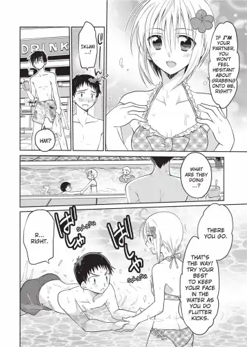 [Matsumoto Mitohi.] Will You Be My Cute CrossDresser Fhentai - Page 59