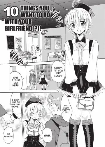 [Matsumoto Mitohi.] Will You Be My Cute CrossDresser Fhentai - Page 70
