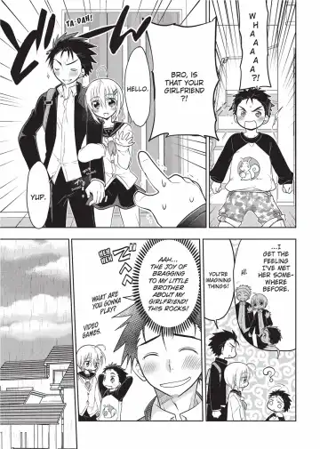 [Matsumoto Mitohi.] Will You Be My Cute CrossDresser Fhentai - Page 74