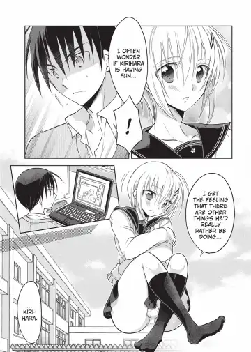 [Matsumoto Mitohi.] Will You Be My Cute CrossDresser Fhentai - Page 80