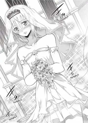 [Matsumoto Mitohi.] Will You Be My Cute CrossDresser Fhentai - Page 84