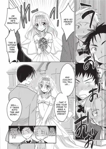 [Matsumoto Mitohi.] Will You Be My Cute CrossDresser Fhentai - Page 85