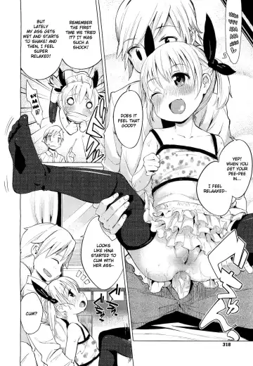 [Harepore] Puni "Loli" Lax Fhentai - Page 4