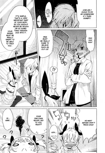 [Harepore] Puni "Loli" Lax Fhentai - Page 9