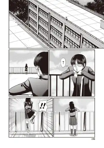 [Shinjima Saki] Problem Fhentai - Page 187