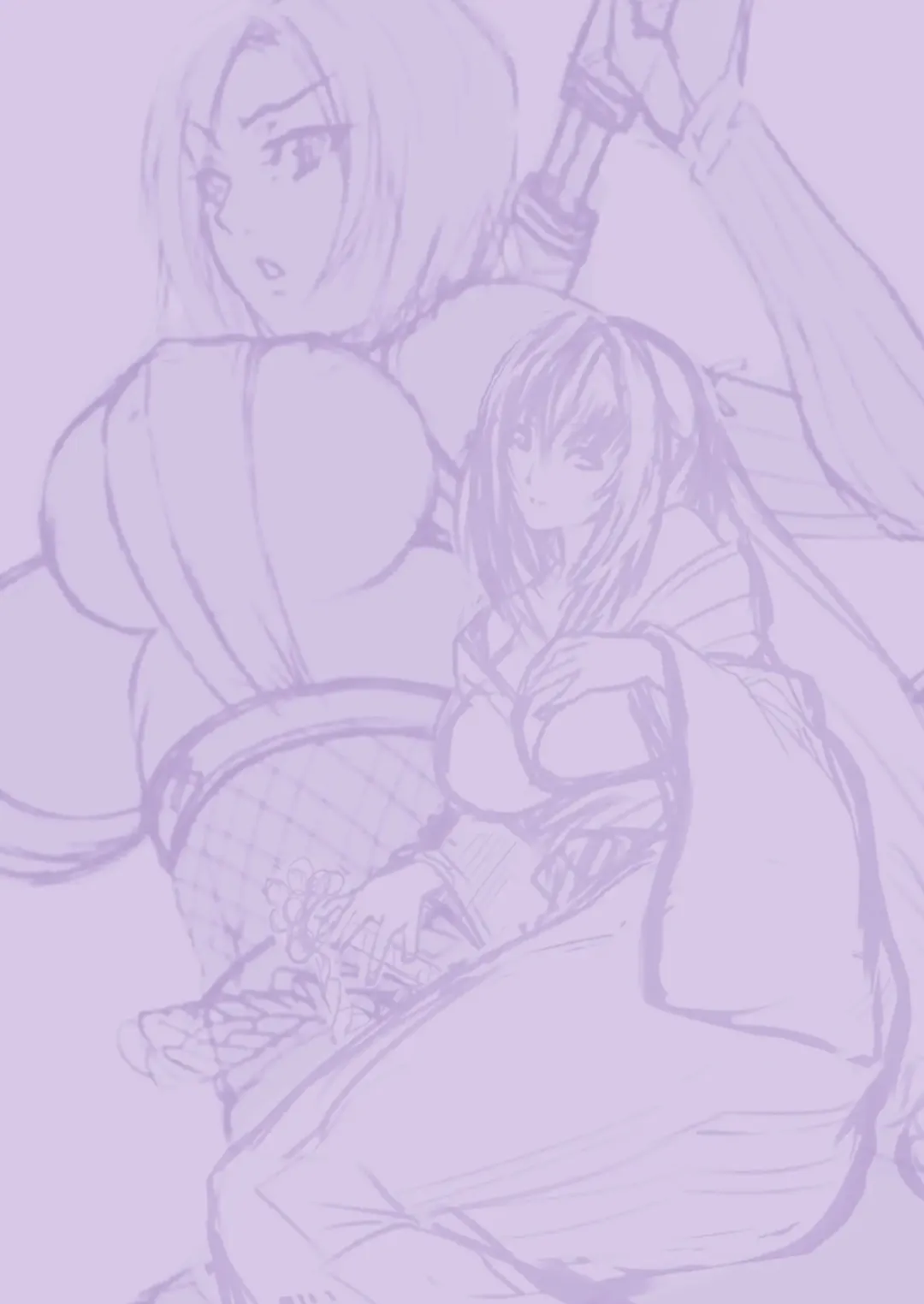 [Asagiri] 2d Illust Collection - asagiri Artworks Fhentai - Page 113