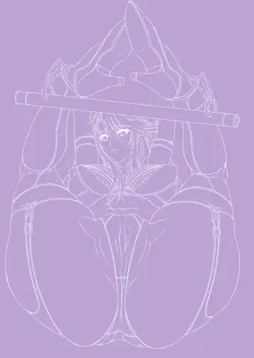 [Asagiri] 2d Illust Collection - asagiri Artworks Fhentai - Page 17