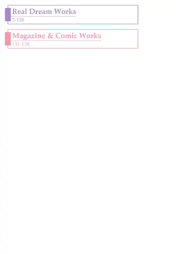 [Asagiri] 2d Illust Collection - asagiri Artworks Fhentai - Page 2