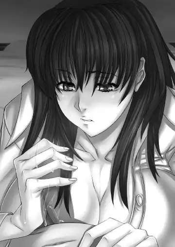 [Asagiri] 2d Illust Collection - asagiri Artworks Fhentai - Page 37