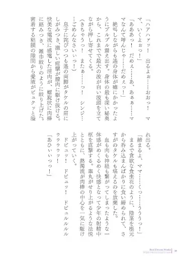 [Asagiri] 2d Illust Collection - asagiri Artworks Fhentai - Page 38