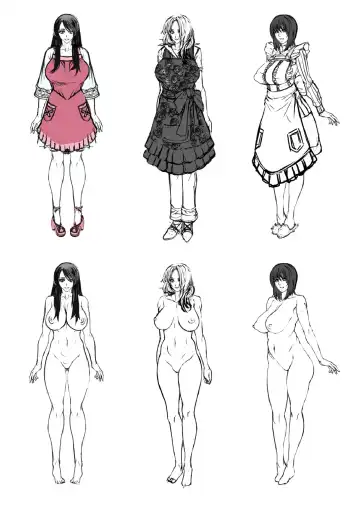 [Asagiri] 2d Illust Collection - asagiri Artworks Fhentai - Page 87