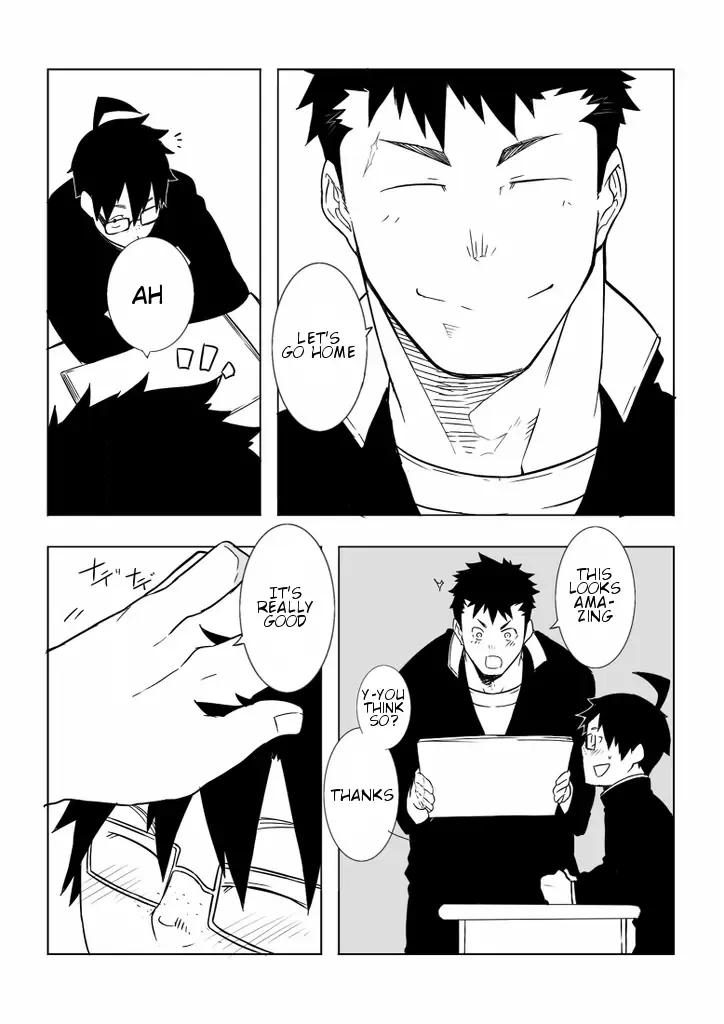 [Naop] Osananajimi | Childhood Friend Fhentai - Page 5