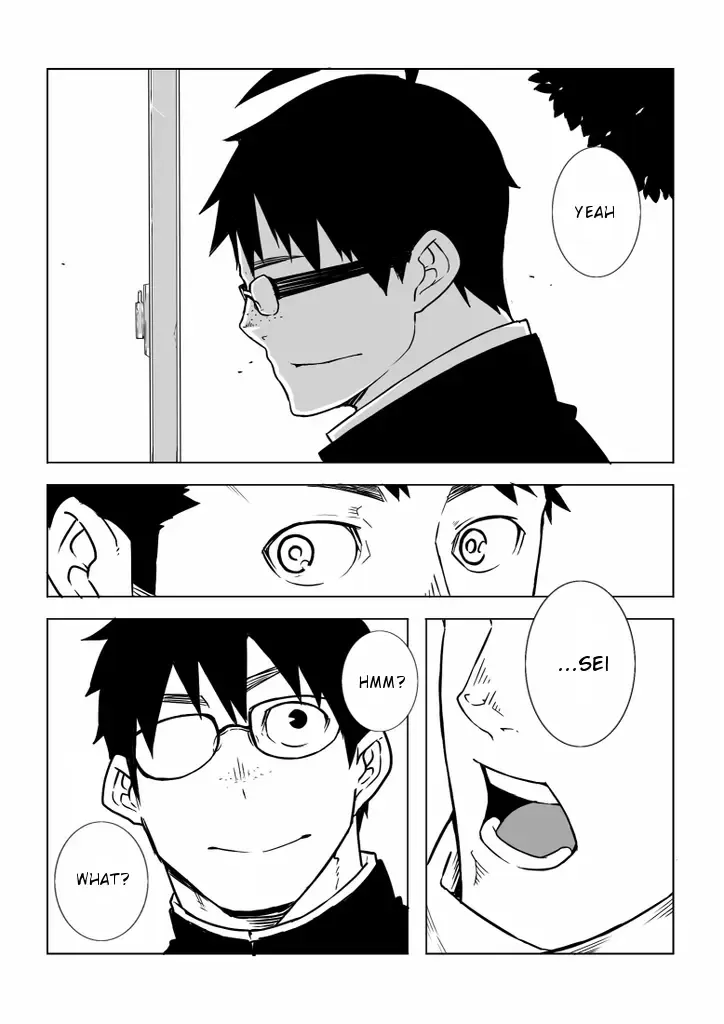 [Naop] Osananajimi | Childhood Friend Fhentai - Page 7