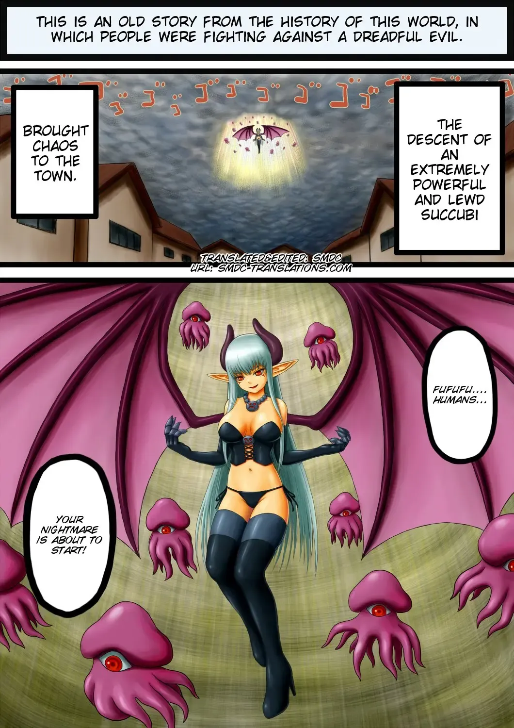 Akuma to Sister Fhentai - Page 3