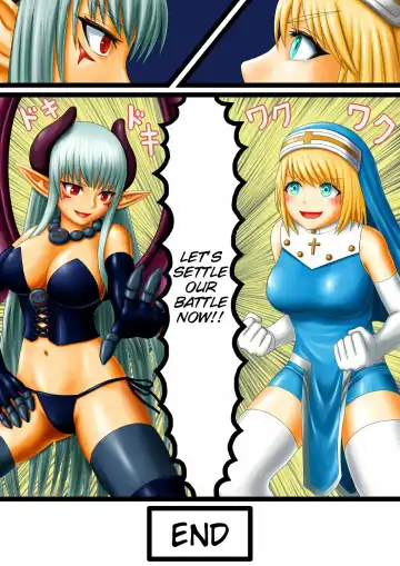 Akuma to Sister Fhentai - Page 32