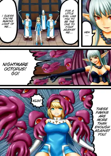 Akuma to Sister Fhentai - Page 7