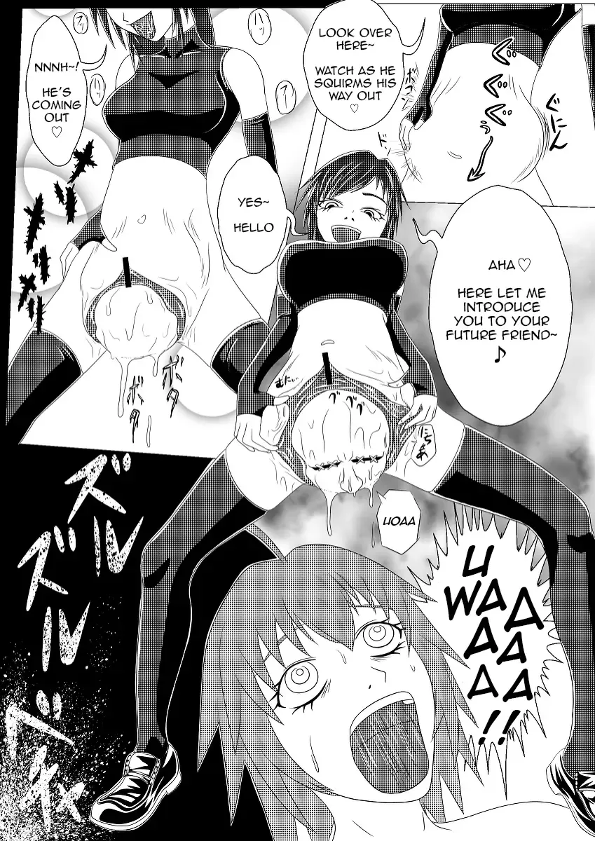 [Ore To Kakuni To Abura Soba] I Had Grown A Tail When I Got Up In The Morning Part 2 Fhentai - Page 13