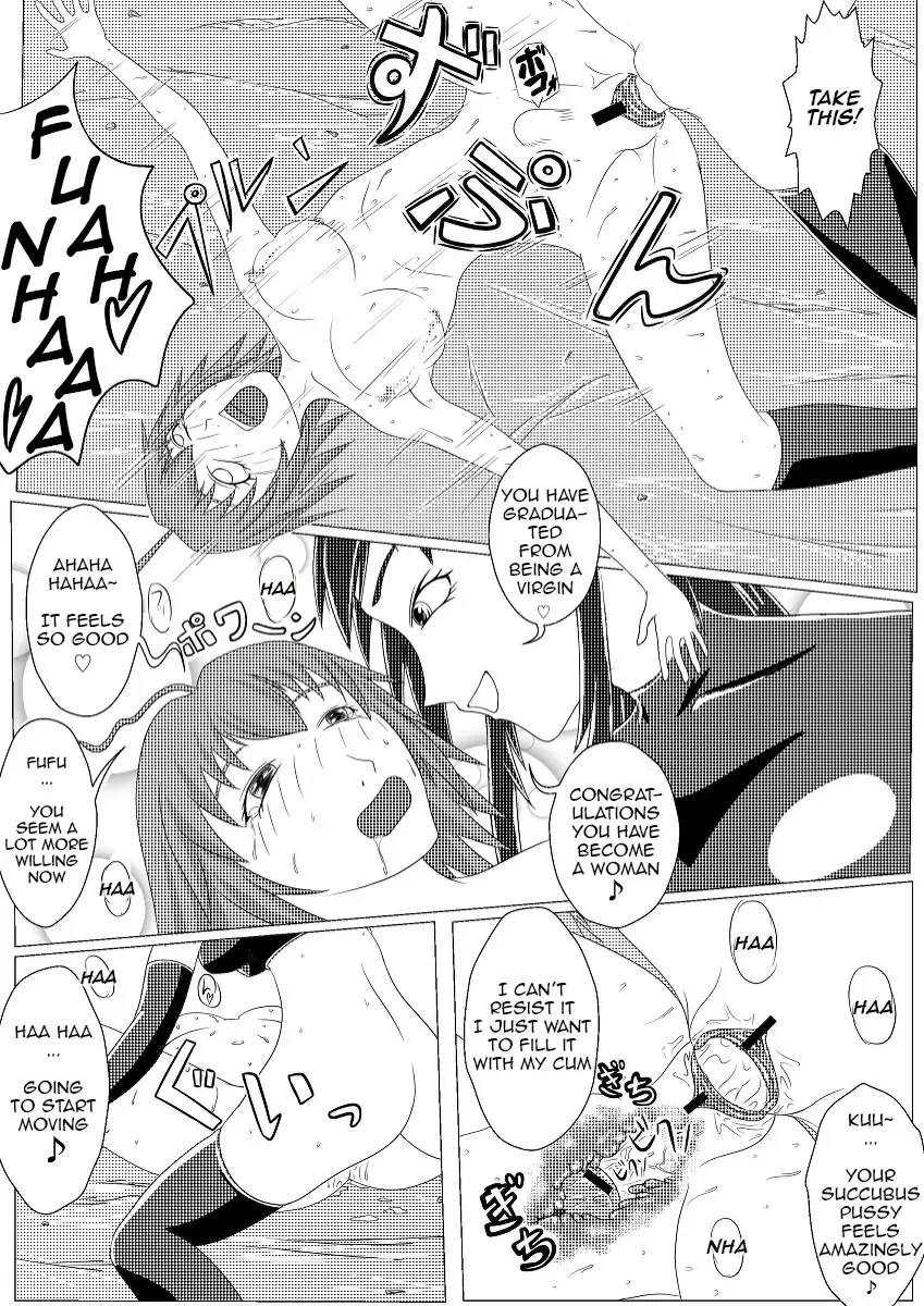 [Ore To Kakuni To Abura Soba] I Had Grown A Tail When I Got Up In The Morning Part 2 Fhentai - Page 18