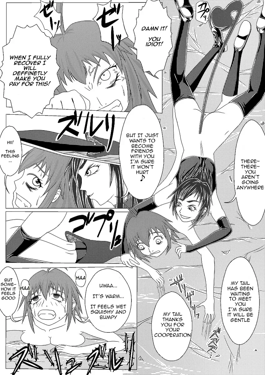[Ore To Kakuni To Abura Soba] I Had Grown A Tail When I Got Up In The Morning Part 2 Fhentai - Page 27