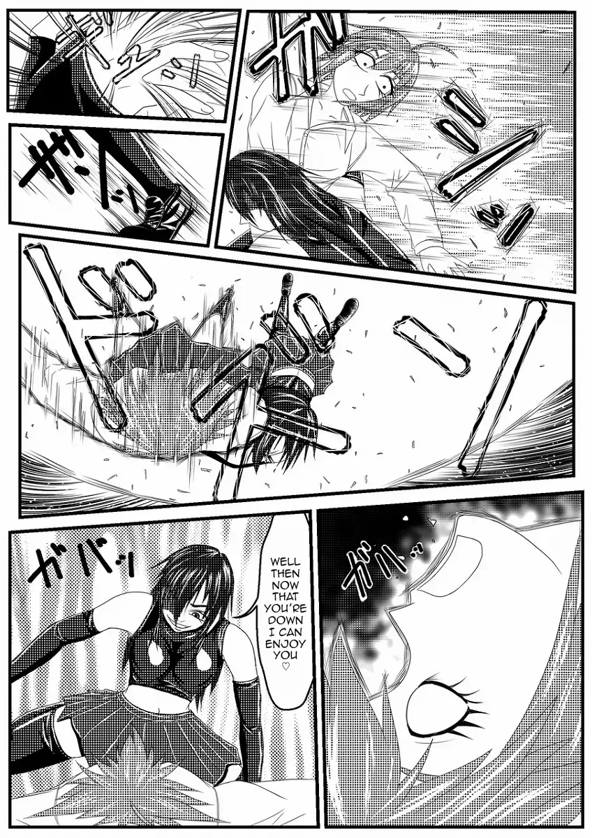 [Ore To Kakuni To Abura Soba] I Had Grown A Tail When I Got Up In The Morning Part 2 Fhentai - Page 3