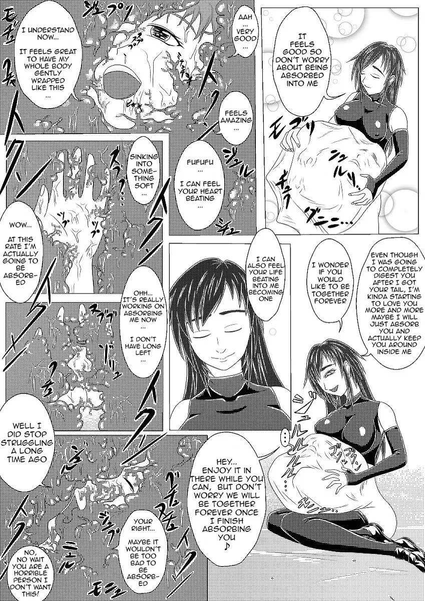 [Ore To Kakuni To Abura Soba] I Had Grown A Tail When I Got Up In The Morning Part 2 Fhentai - Page 33
