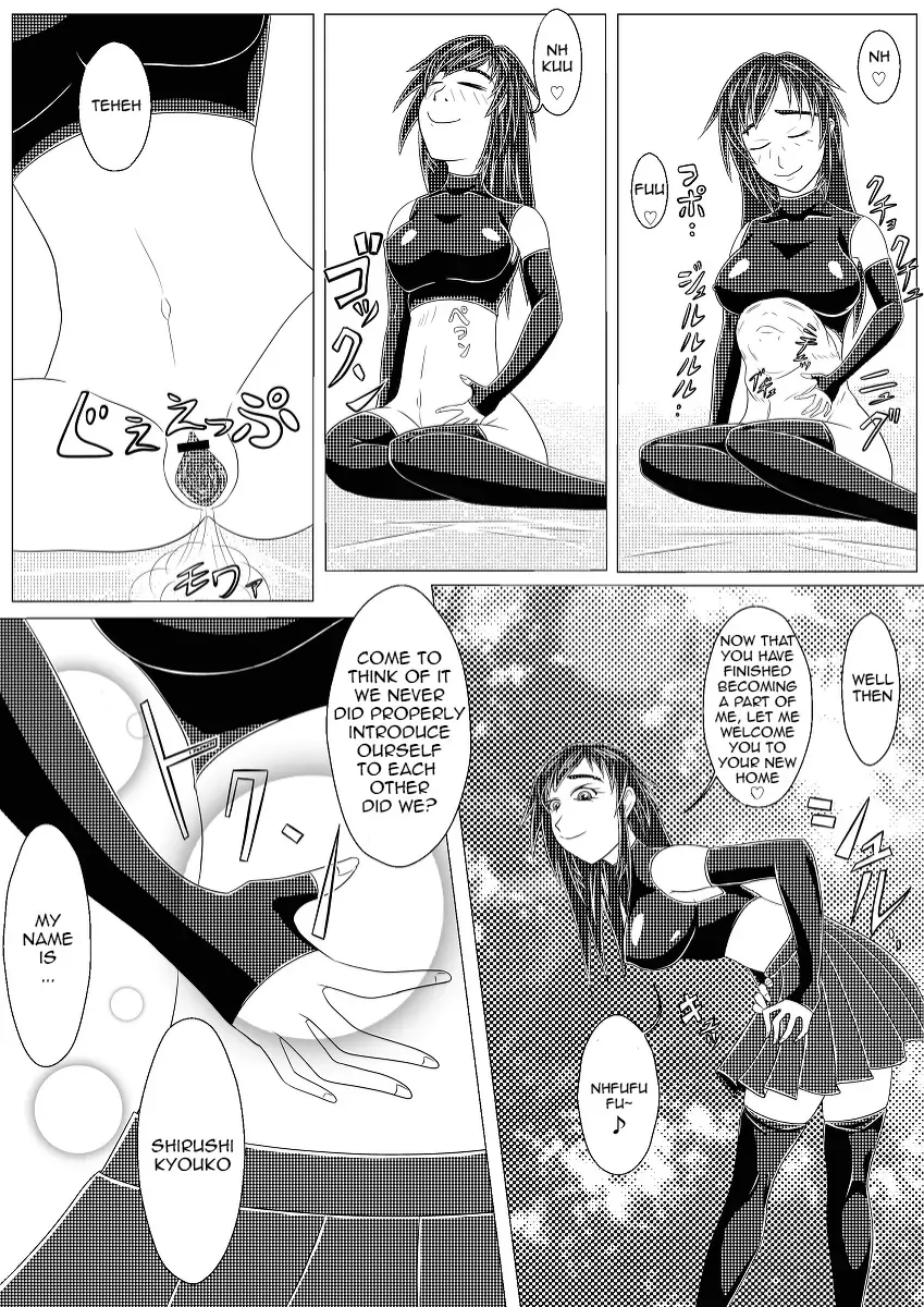 [Ore To Kakuni To Abura Soba] I Had Grown A Tail When I Got Up In The Morning Part 2 Fhentai - Page 34