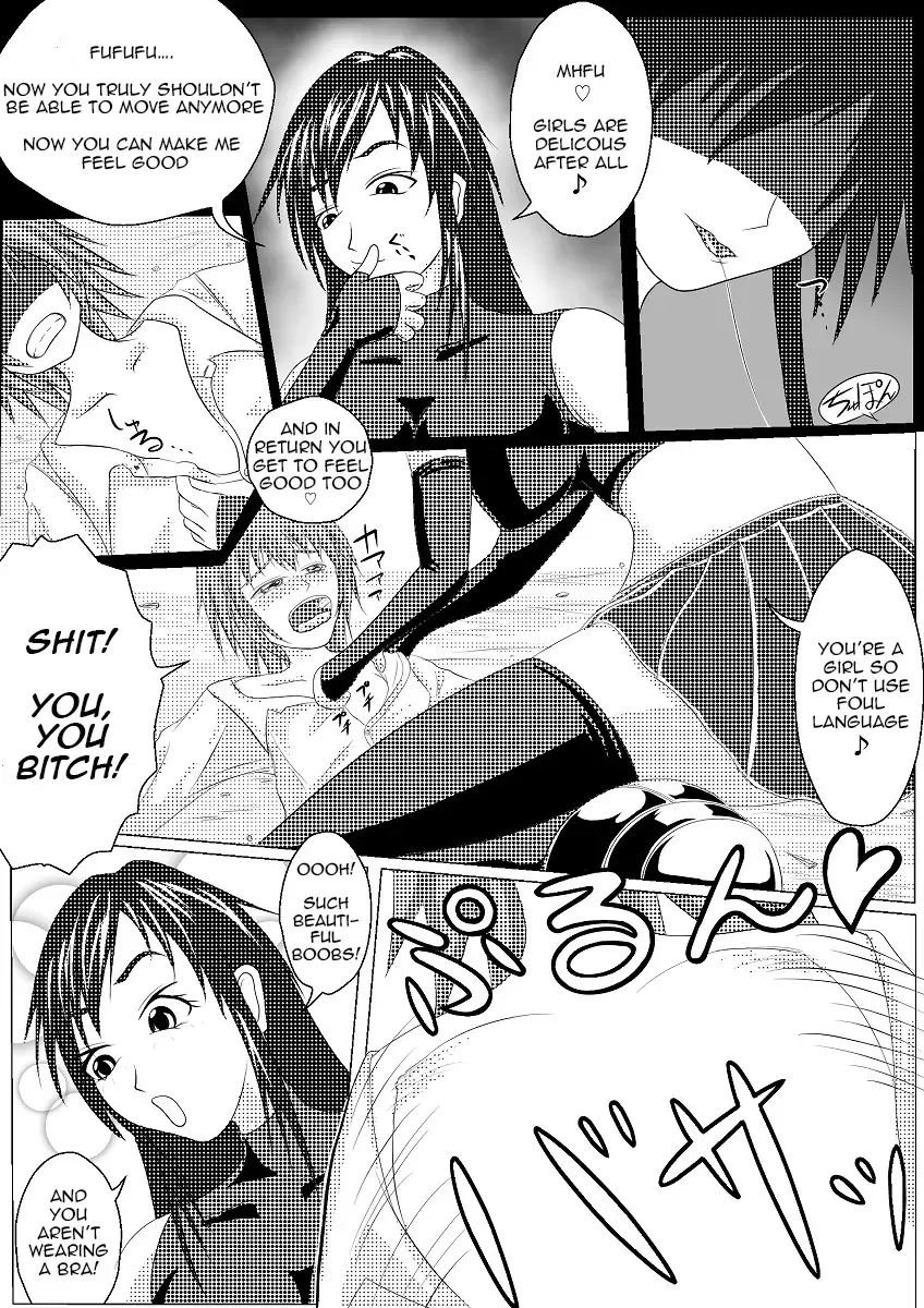 [Ore To Kakuni To Abura Soba] I Had Grown A Tail When I Got Up In The Morning Part 2 Fhentai - Page 6