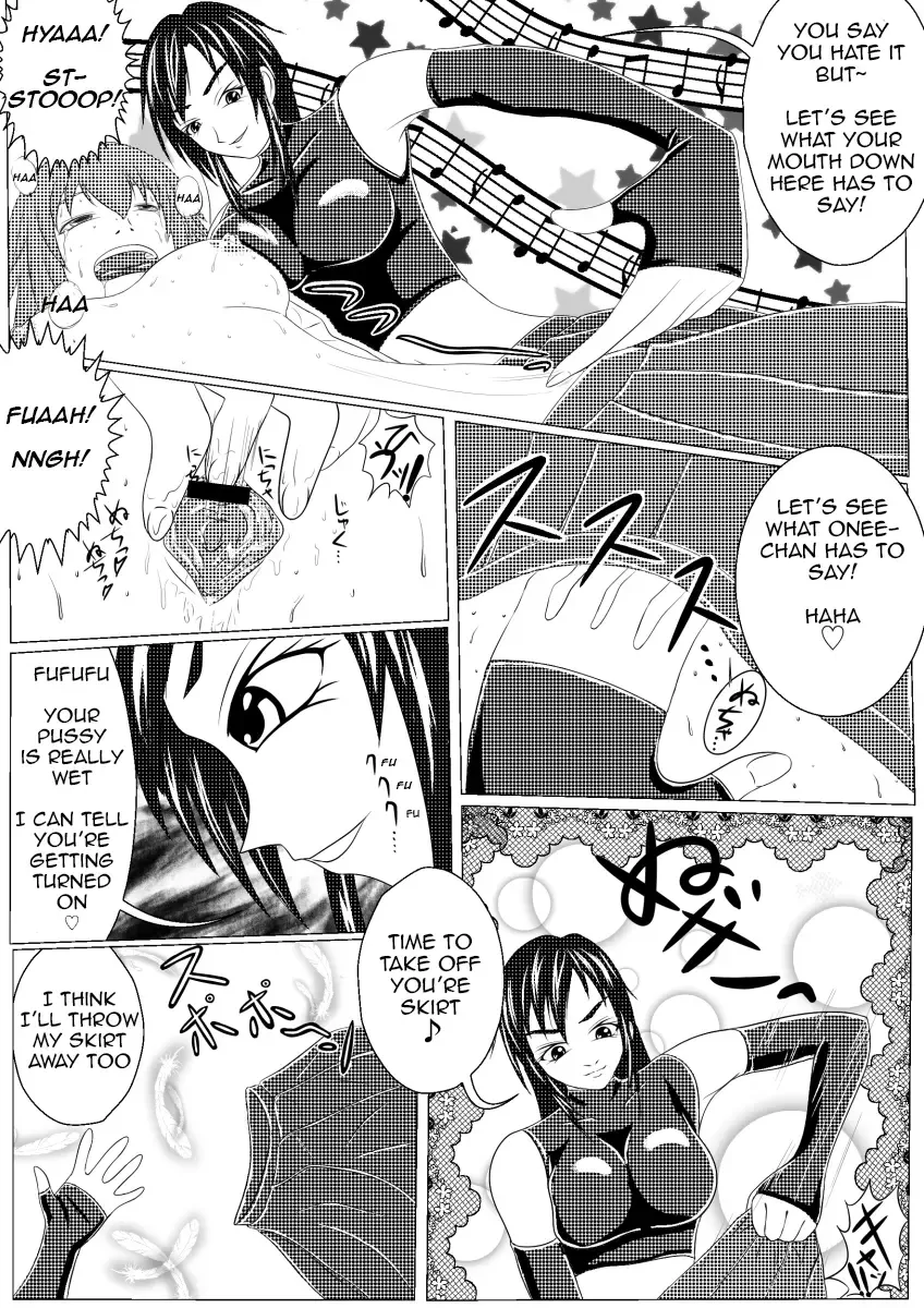 [Ore To Kakuni To Abura Soba] I Had Grown A Tail When I Got Up In The Morning Part 2 Fhentai - Page 9