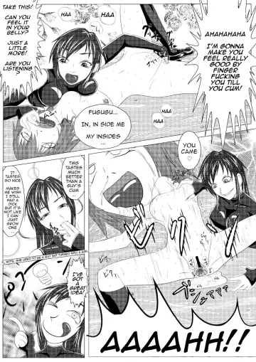 [Ore To Kakuni To Abura Soba] I Had Grown A Tail When I Got Up In The Morning Part 2 Fhentai - Page 11