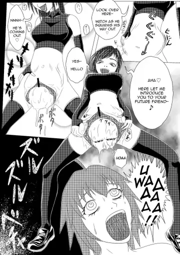 [Ore To Kakuni To Abura Soba] I Had Grown A Tail When I Got Up In The Morning Part 2 Fhentai - Page 13
