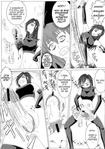 [Ore To Kakuni To Abura Soba] I Had Grown A Tail When I Got Up In The Morning Part 2 Fhentai - Page 16