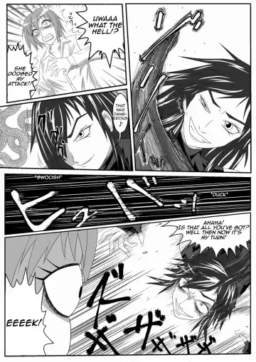 [Ore To Kakuni To Abura Soba] I Had Grown A Tail When I Got Up In The Morning Part 2 Fhentai - Page 2