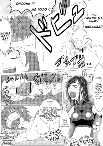 [Ore To Kakuni To Abura Soba] I Had Grown A Tail When I Got Up In The Morning Part 2 Fhentai - Page 22