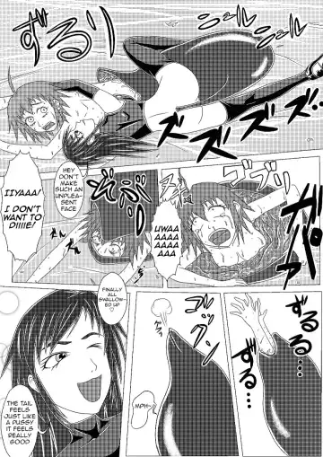 [Ore To Kakuni To Abura Soba] I Had Grown A Tail When I Got Up In The Morning Part 2 Fhentai - Page 28