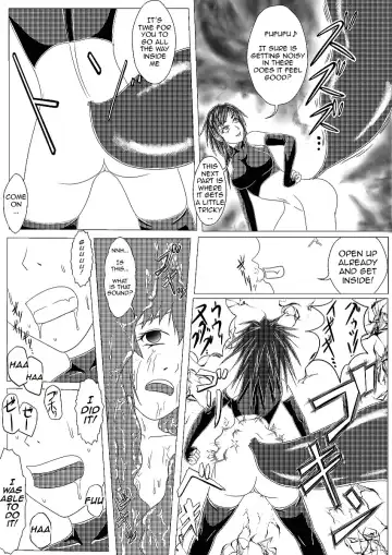 [Ore To Kakuni To Abura Soba] I Had Grown A Tail When I Got Up In The Morning Part 2 Fhentai - Page 30