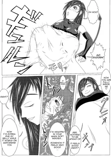 [Ore To Kakuni To Abura Soba] I Had Grown A Tail When I Got Up In The Morning Part 2 Fhentai - Page 32