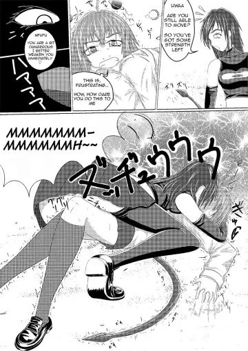 [Ore To Kakuni To Abura Soba] I Had Grown A Tail When I Got Up In The Morning Part 2 Fhentai - Page 5