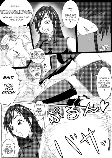 [Ore To Kakuni To Abura Soba] I Had Grown A Tail When I Got Up In The Morning Part 2 Fhentai - Page 6