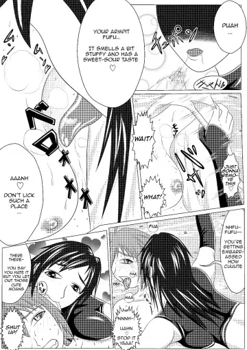 [Ore To Kakuni To Abura Soba] I Had Grown A Tail When I Got Up In The Morning Part 2 Fhentai - Page 8