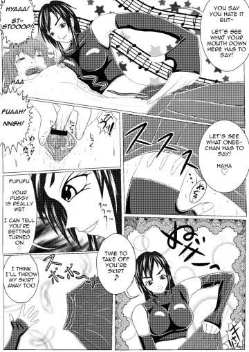 [Ore To Kakuni To Abura Soba] I Had Grown A Tail When I Got Up In The Morning Part 2 Fhentai - Page 9