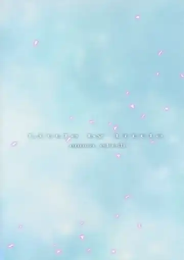 [Yukimi] Little by little Fhentai - Page 50