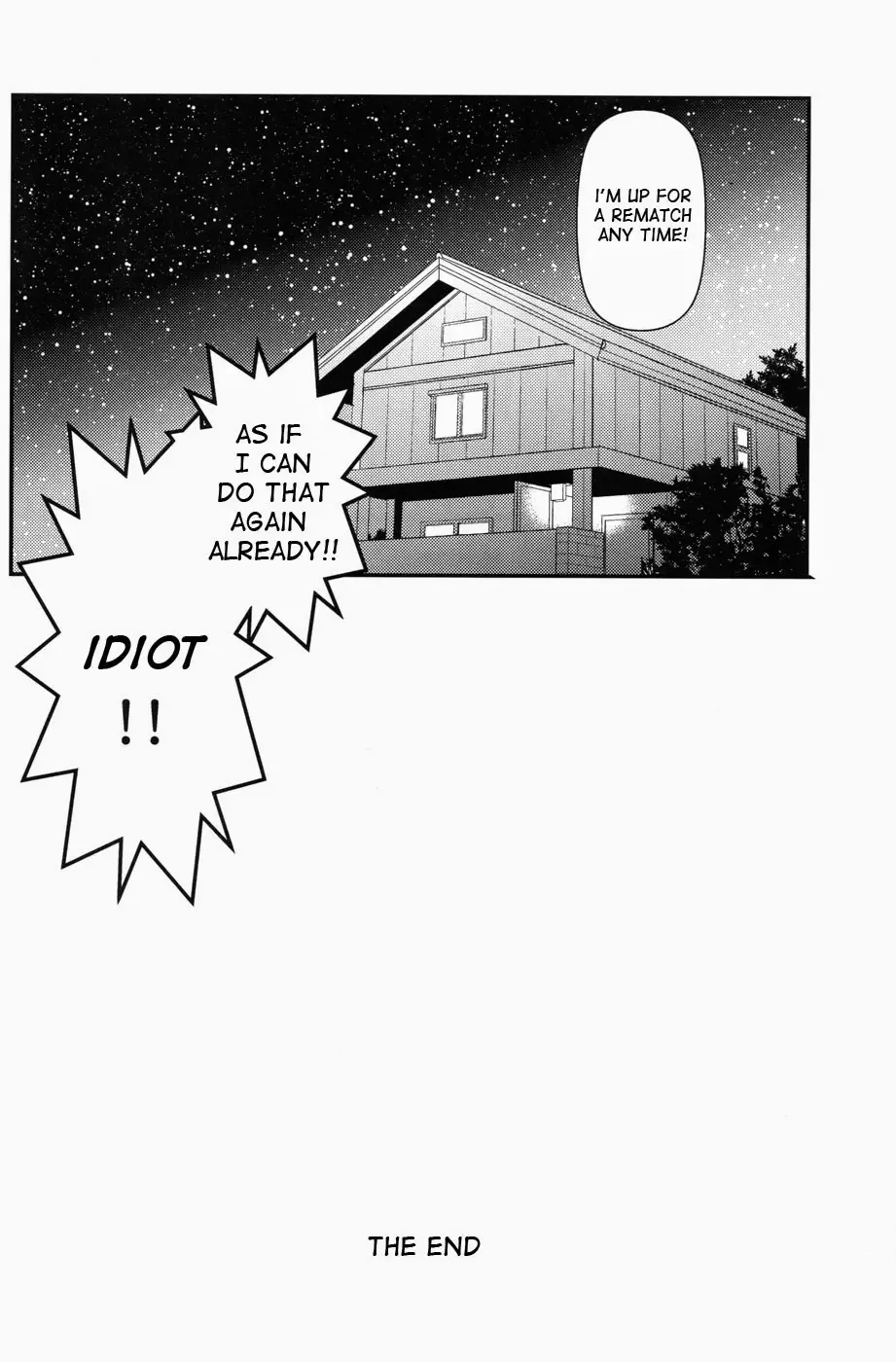 [Kiku Yarou] CONQUEST Fhentai - Page 40