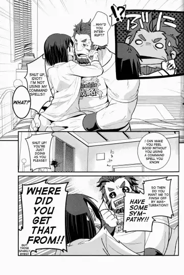 [Kiku Yarou] CONQUEST Fhentai - Page 27