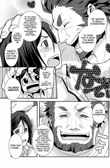 [Kiku Yarou] CONQUEST Fhentai - Page 29