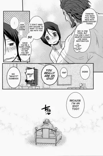 [Kiku Yarou] CONQUEST Fhentai - Page 30