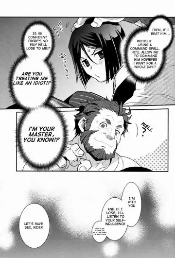 [Kiku Yarou] CONQUEST Fhentai - Page 9