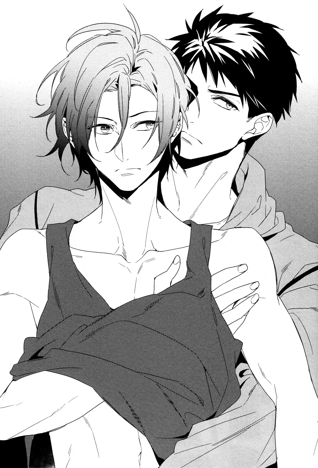 [Amama] Shark Fhentai - Page 2