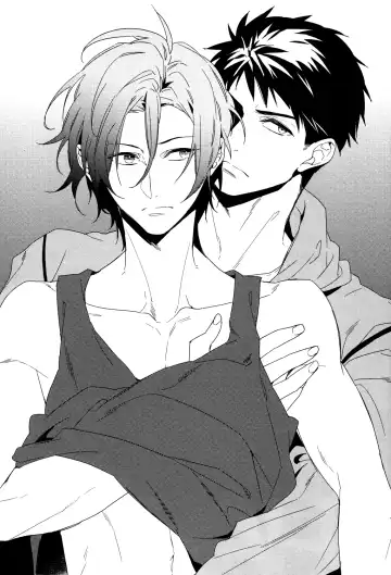 [Amama] Shark Fhentai - Page 2