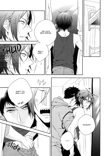 [Amama] Shark Fhentai - Page 4