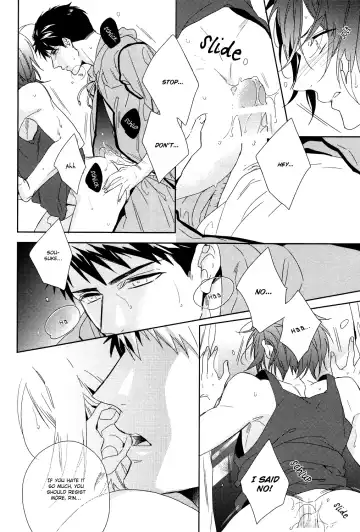 [Amama] Shark Fhentai - Page 7